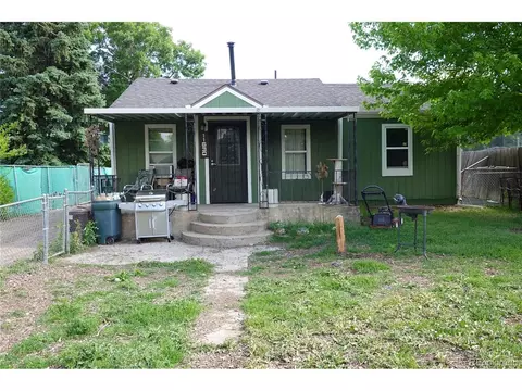 11630 W Katherine Ave, Lakewood, CO 80401