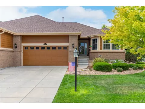 8206 E 148th Way, Thornton, CO 80602