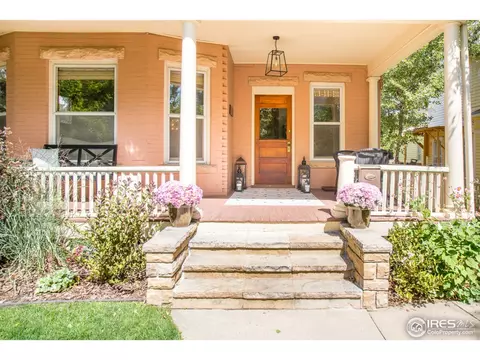707 Maxwell Ave, Boulder, CO 80304 photo 2