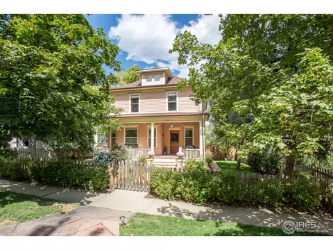 707 Maxwell Ave, Boulder, CO 80304 photo 4