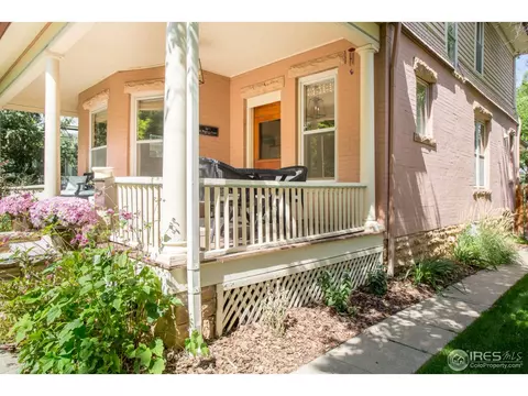 707 Maxwell Ave, Boulder, CO 80304 photo 3