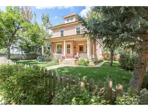 707 Maxwell Ave, Boulder, CO 80304 photo 1