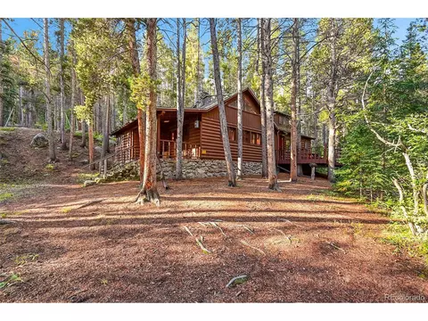 214 Falling Water Rd, Idaho Springs, CO 80452
