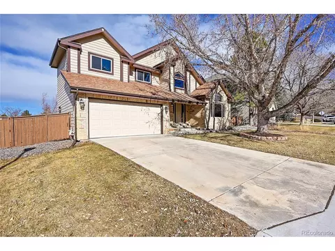 1071 Beacon Hill Dr, Highlands Ranch, CO 80126