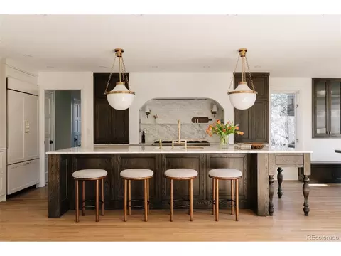 Undisclosed, Denver, CO 80220