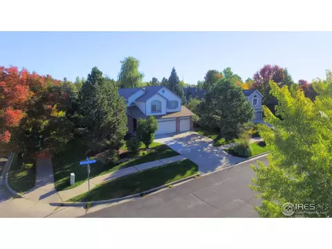 7303 Buckingham Rd, Boulder, CO 80301 photo 2