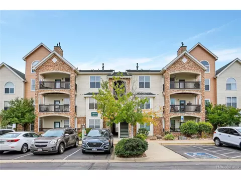 18919 E Warren Cir #B-303, Aurora, CO 80013