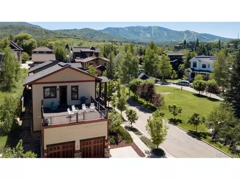 80 Park Pl, Steamboat Springs, CO 80487