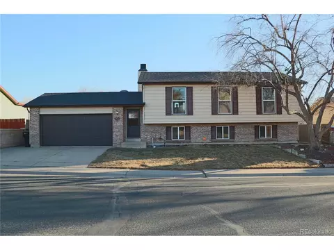 Undisclosed, Thornton, CO 80233