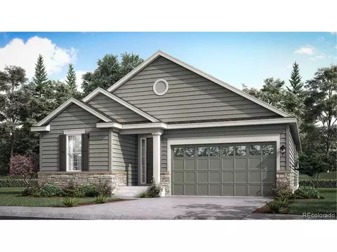 8407 S Carr Way, Littleton, CO 80128