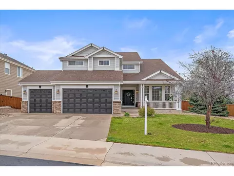 6986 Sulfur Ct, Castle Rock, CO 80108