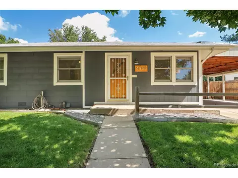 4865 E Kansas Dr, Denver, CO 80246 photo 3