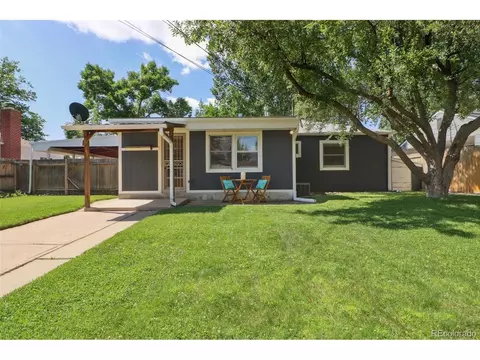 4865 E Kansas Dr, Denver, CO 80246 photo 22