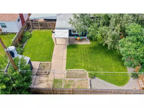4865 E Kansas Dr, Denver, CO 80246 photo 27