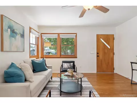 4865 E Kansas Dr, Denver, CO 80246 photo 4