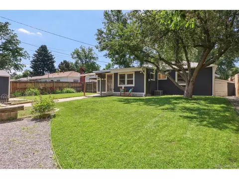 4865 E Kansas Dr, Denver, CO 80246 photo 24