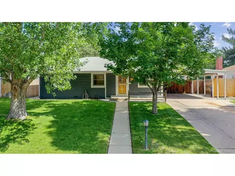 4865 E Kansas Dr, Denver, CO 80246 photo 30
