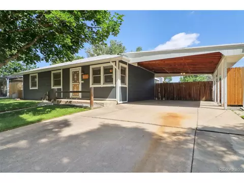 4865 E Kansas Dr, Denver, CO 80246 photo 29
