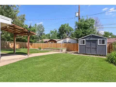 4865 E Kansas Dr, Denver, CO 80246 photo 23