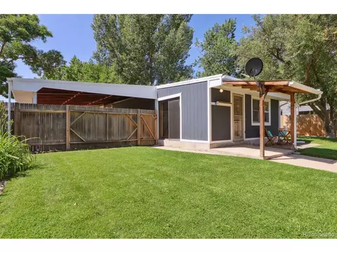 4865 E Kansas Dr, Denver, CO 80246 photo 21
