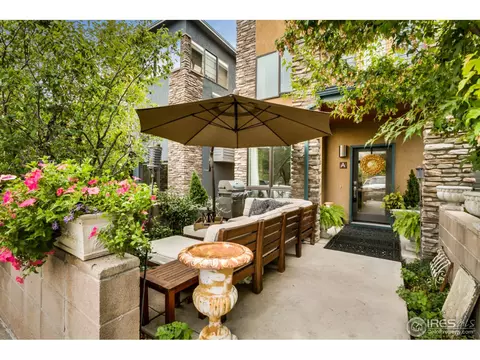 5050 Pierre St #A, Boulder, CO 80304 photo 1