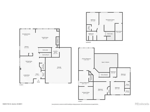 15649 E 7th Cir, Aurora, CO 80011 photo 32