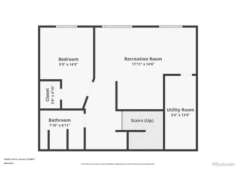 15649 E 7th Cir, Aurora, CO 80011 photo 31