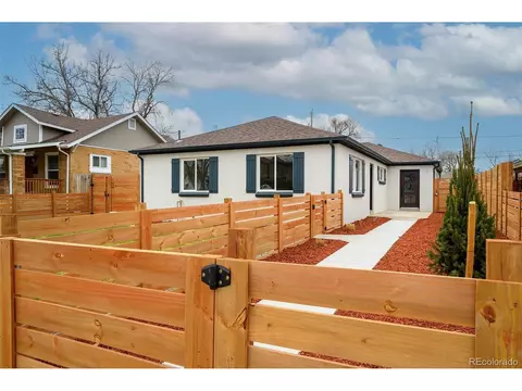 3441 Garfield St, Denver, CO 80205