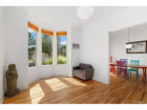 Living - 924 E St, Salida, CO 81201 photo 1 of 4