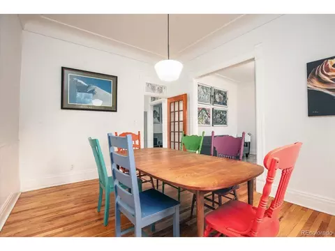 Dining - 924 E St, Salida, CO 81201 photo 1 of 2