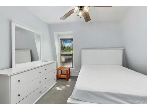 Bedroom - 924 E St, Salida, CO 81201 photo 8 of 9