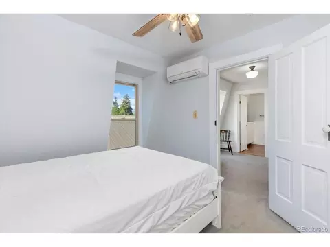 Bedroom - 924 E St, Salida, CO 81201 photo 9 of 9