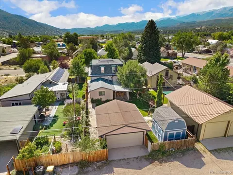 View/Area - 924 E St, Salida, CO 81201 photo 2 of 2