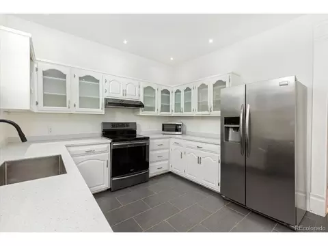 Kitchen - 924 E St, Salida, CO 81201 photo 2 of 4