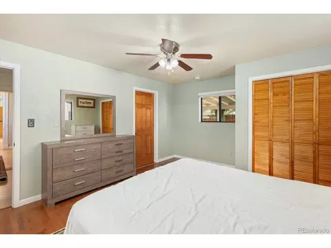 Bedroom - 924 E St, Salida, CO 81201 photo 3 of 9