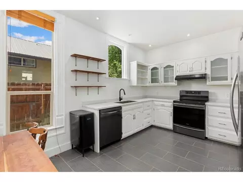 Kitchen - 924 E St, Salida, CO 81201 photo 1 of 4
