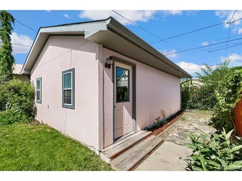 Exterior - 924 E St, Salida, CO 81201 photo 8 of 11