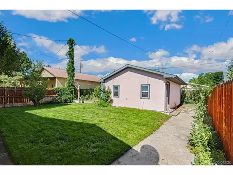 Exterior - 924 E St, Salida, CO 81201 photo 7 of 11