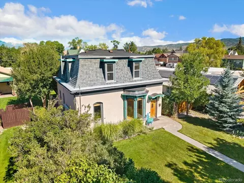 Exterior - 924 E St, Salida, CO 81201 photo 6 of 11