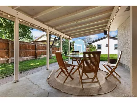Exterior - 924 E St, Salida, CO 81201 photo 11 of 11