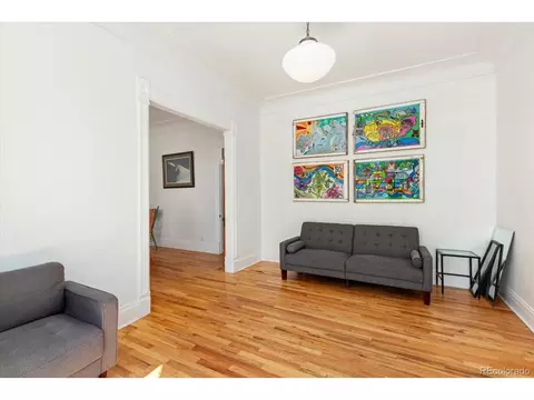 Living - 924 E St, Salida, CO 81201 photo 3 of 4
