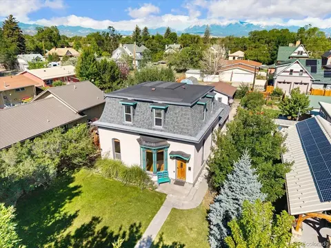 Exterior - 924 E St, Salida, CO 81201 photo 4 of 11