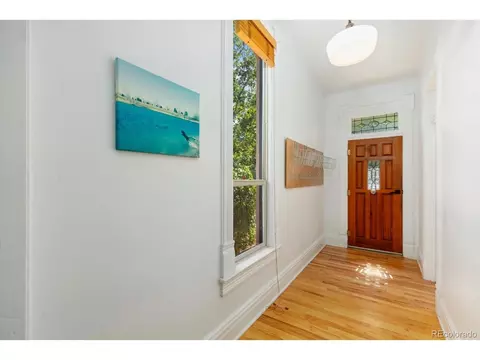 Entry Way - 924 E St, Salida, CO 81201 photo 1 of 2