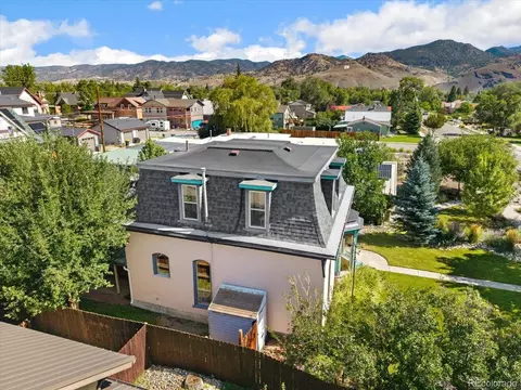 Other - 924 E St, Salida, CO 81201 photo 2 of 9