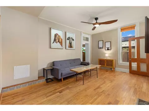Living - 924 E St, Salida, CO 81201 photo 4 of 4