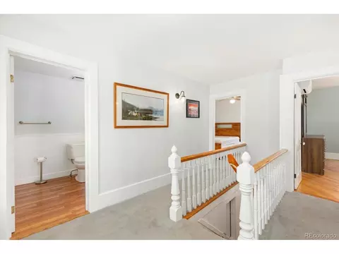 Entry Way - 924 E St, Salida, CO 81201 photo 2 of 2