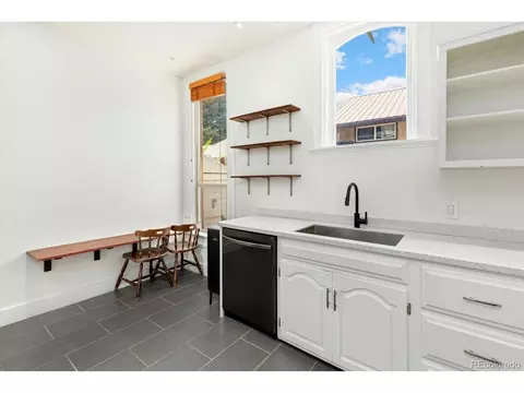 Kitchen - 924 E St, Salida, CO 81201 photo 3 of 4