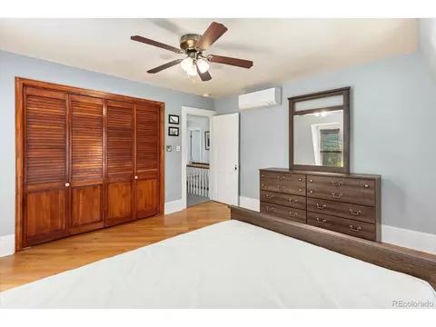 Bedroom - 924 E St, Salida, CO 81201 photo 5 of 9