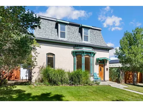 Exterior - 924 E St, Salida, CO 81201 photo 5 of 11