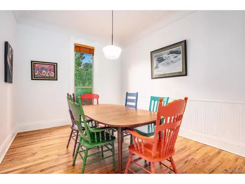 Dining - 924 E St, Salida, CO 81201 photo 2 of 2